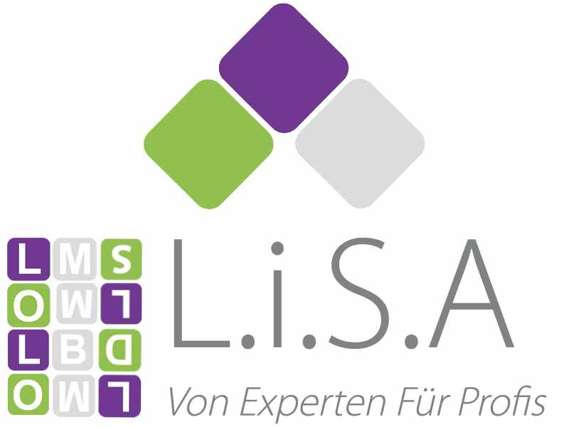 L.i.S.A Logos